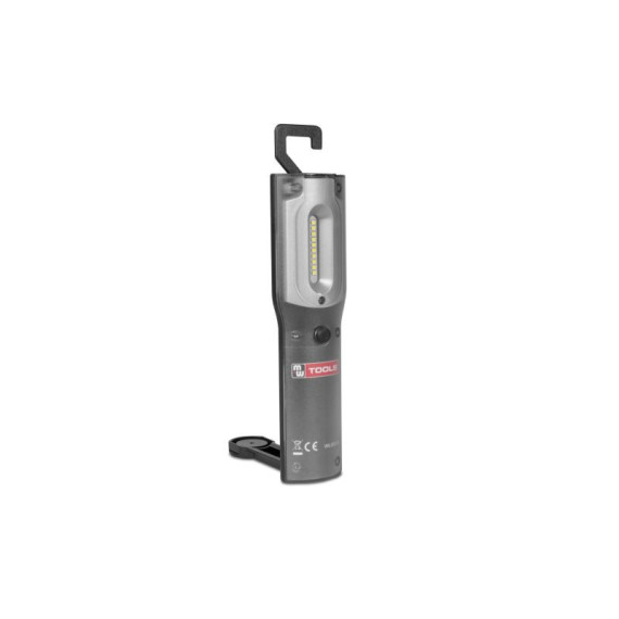 Rechargeable LED inspection lamp 4W JF4015-3L METALWORKS