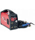 Premium TIG Inverter Welder TIG 200 HF AC/DC - Aluminum and Steel | METALWORKS