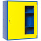 Salvar guarda-roupa EPI 750 x 625 x 300mm (Ref. Wardrobe 4)