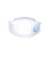 Mask with FFP3 valve NR D Foldable 30340 (12 unds)