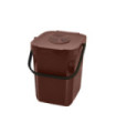 DENOX Active 10 liter organic waste bin - FAMESA