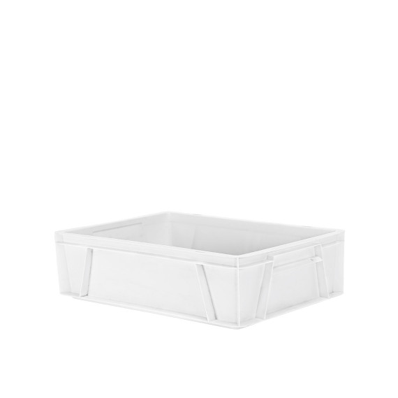 Stackable robust box NE 4312 (food use) DENOX- FAMESA