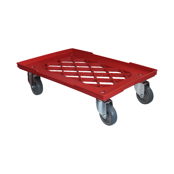 Kistenwagen Rejado 600×400 mm DENOX- FAMESA