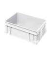 Robust stackable box NE 6423 food grade DENOX- FAMESA