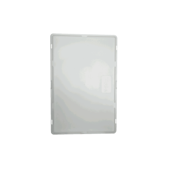 Cover NE 64 for stackable industrial boxes DENOX- FAMESA