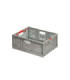 Boîte de pliage NE 4317 DENOX Qualité alimentaire - Famesa Skrc