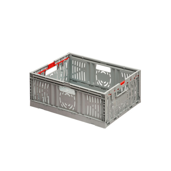 Box pieghevole NE 4317 DENOX Qualità del cibo- Fresa SKRC