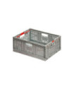 Caixa dobrável NE 4317 qualidade alimentar DENOX- FAMESA
