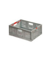 Folding box NE 4317 food grade DENOX- FAMESA