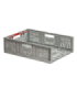 Caja plegable y apilable NE 6417 de calidad alimentaria DENOX- FAMESA skrc