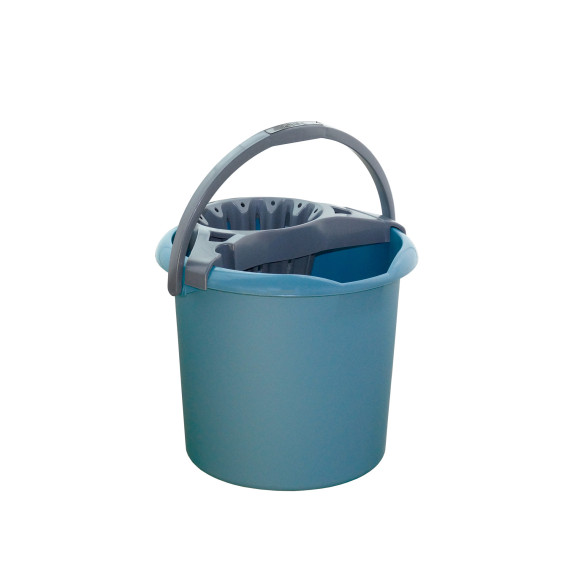Cubo Selecta con scolapasta da 12 litri DENOX- FAMESA