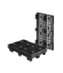 Palette für den Export 1200 kg DENOX- FAMESA