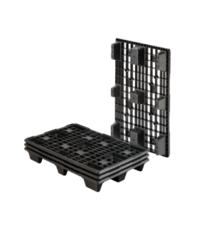Palette für den Export 1200 kg DENOX- FAMESA