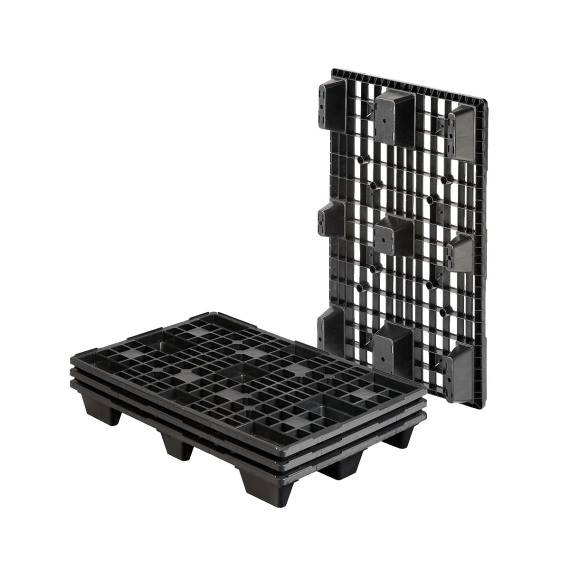 Palet para exportación 1200 Kg DENOX- FAMESA