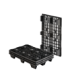 Palette für den Export 1200 kg DENOX- FAMESA