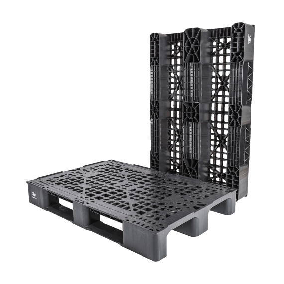 Palet Standart para el control de plagas de gran capacidad DENOX- FAMESA