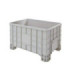 Palete caixa de 4 ies BOX capacidade 300 L DENOX- FAMESA