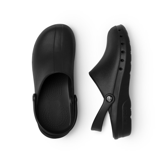 Oden Fusion Zueco Professionnel Swedes Anti-Slip Sra - EN 20347