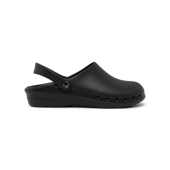 Oden Fusion Zueco Professionnel Swedes Anti-Slip Sra - EN 20347
