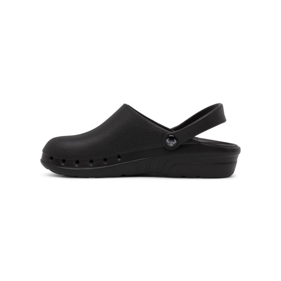 Oden Fusion Zueco Professionnel Swedes Anti-Slip Sra - EN 20347