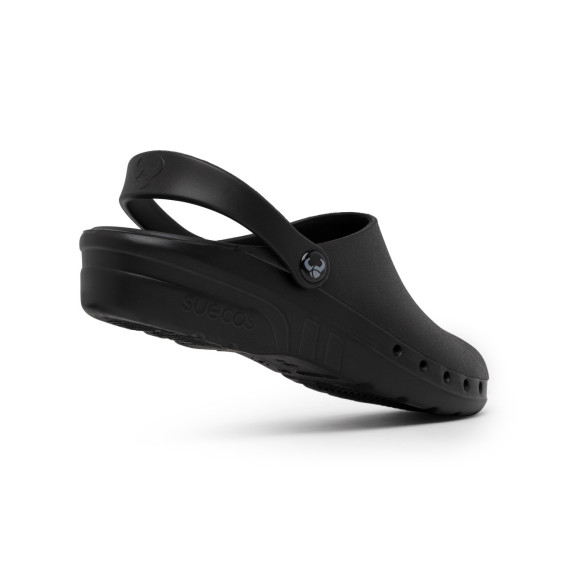 Oden Fusion Zueco Professionnel Swedes Anti-Slip Sra - EN 20347