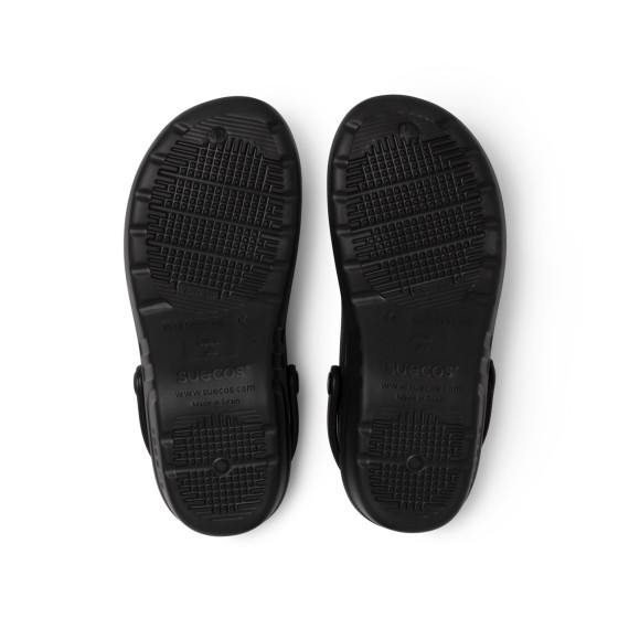 Oden Fusion Zueco Professional Swedes Anti-Slip Sra - EN 20347