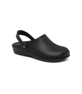 Oden Fusion Zueco Professional Sudes Anti-Slip SRA - EN 20347