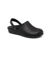 Professional non-slip clogs SRA EN 20347 ODEN FUSION CLOGS