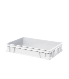 Robust box food ne 6412 600 x 400 x 120 mm Denox- FAME