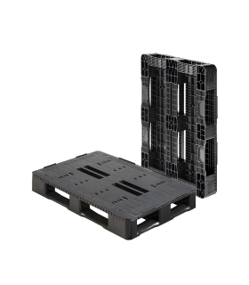 Pallet impermeabile e logistica resistente alla donax. Rif: 23945