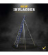 Iruladder Certified Staircase Maximum Protection in Height of Iudek