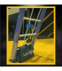 Iruladder escalera certificada máxima protección en altura de Irudek