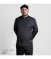 Anubis unisex kitchen jacket 930006