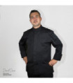 Unisex kitchen jacket agni 930011
