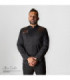 Unisex-Kochjacke Modell HUBAL UNIFORMES GARY'S 930018