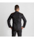 Jaqueta de cozinha unisex modelo HUBAL UNIFORMES GARY'S 930018