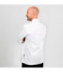 Veste de chef col smoking homme VALI UNIFORMES GARY'S 930014