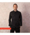 Vulcano unisex kitchen jacket 930007