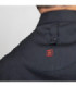 Unisex Kochjacke mit Clipverschluss, wasserabweisendem Gewebe, OSIRIS UNIFORMES GARY'S 930001