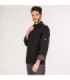Jacke für Kellner mit Tasche auf der linken Seite, halb tailliert, Herren HELIOS UNIFORMES GARY'S 933600