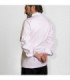 Kochjacke Gastrochef mit gekreuztem Mao-Kragen Unisex CIRCE UNIFORMES GARY'S 934500