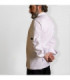 Kochjacke Gastrochef mit gekreuztem Mao-Kragen Unisex CIRCE UNIFORMES GARY'S 934500