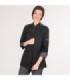Women's kitchen jacket with cross closure ARTEMISA UNIFORMES GARY'S 935500