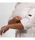 Giacca GASTROCHEF per donna con chiusura incrociata donna GALATEA UNIFORMI GARY'S 933400