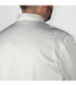 Jaqueta de cozinha de algodão egípcio cor branca APOLO UNIFORMES GARY'S 932200