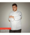 Ulises unisex kitchen jacket 933100