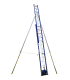 Iruladder EN795-B Iruladder Certification Anchor System