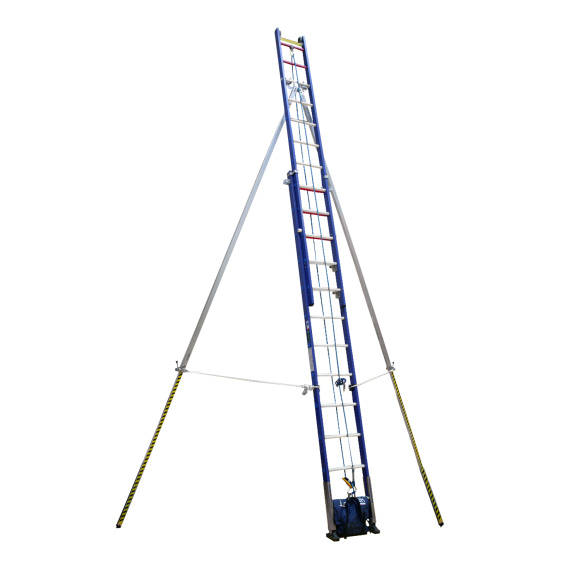 Iruladierer EN795-B-Iruladierer-Zertifizierungsanchersystem