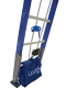 Sistema de âncora de certificação de iruladder EN795-B