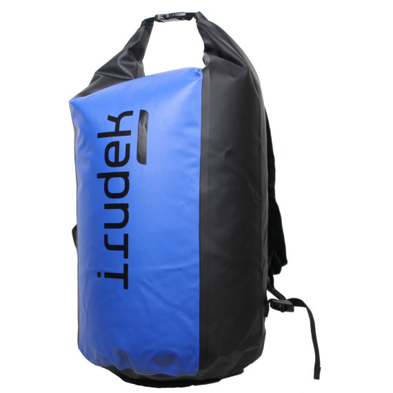 Petate Isurack impermeable de 10, 40 y 50 litros IRUDEK